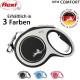 Flexi New Classic L Strap 8 m black for dogs up to 50 kg Flexi New Classic L Strap 8 m black for dogs up to 50 kg