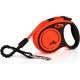 Flexi New Classic L Strap 8 m black for dogs up to 50 kg Flexi New Classic L Strap 8 m black for dogs up to 50 kg