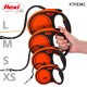 Flexi New Classic L Strap 8 m black for dogs up to 50 kg Flexi New Classic L Strap 8 m black for dogs up to 50 kg