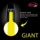 Flexi New Classic L Strap 8 m black for dogs up to 50 kg Flexi New Classic L Strap 8 m black for dogs up to 50 kg