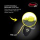 Flexi New Classic L Strap 8 m black for dogs up to 50 kg Flexi New Classic L Strap 8 m black for dogs up to 50 kg