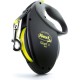 Flexi New Classic L Strap 8 m black for dogs up to 50 kg Flexi New Classic L Strap 8 m black for dogs up to 50 kg