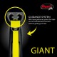 Flexi New Classic L Strap 8 m black for dogs up to 50 kg Flexi New Classic L Strap 8 m black for dogs up to 50 kg