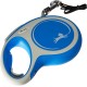 Flexi New Classic L Strap 8 m black for dogs up to 50 kg Flexi New Classic L Strap 8 m black for dogs up to 50 kg