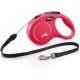 Flexi New Classic L Strap 8 m black for dogs up to 50 kg Flexi New Classic L Strap 8 m black for dogs up to 50 kg