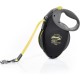 Flexi New Classic L Strap 8 m black for dogs up to 50 kg Flexi New Classic L Strap 8 m black for dogs up to 50 kg