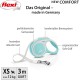Flexi New Classic L Strap 8 m black for dogs up to 50 kg Flexi New Classic L Strap 8 m black for dogs up to 50 kg