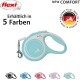 Flexi New Classic L Strap 8 m black for dogs up to 50 kg Flexi New Classic L Strap 8 m black for dogs up to 50 kg