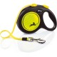 Flexi New Classic L Strap 8 m black for dogs up to 50 kg Flexi New Classic L Strap 8 m black for dogs up to 50 kg