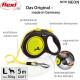 Flexi New Classic L Strap 8 m black for dogs up to 50 kg Flexi New Classic L Strap 8 m black for dogs up to 50 kg
