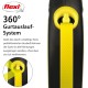Flexi New Classic L Strap 8 m black for dogs up to 50 kg Flexi New Classic L Strap 8 m black for dogs up to 50 kg