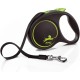 Flexi New Classic L Strap 8 m black for dogs up to 50 kg Flexi New Classic L Strap 8 m black for dogs up to 50 kg