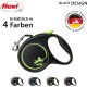 Flexi New Classic L Strap 8 m black for dogs up to 50 kg Flexi New Classic L Strap 8 m black for dogs up to 50 kg