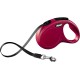 Flexi New Classic L Strap 8 m black for dogs up to 50 kg Flexi New Classic L Strap 8 m black for dogs up to 50 kg