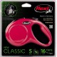 Flexi New Classic L Strap 8 m black for dogs up to 50 kg Flexi New Classic L Strap 8 m black for dogs up to 50 kg
