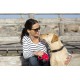 Flexi New Classic L Strap 8 m black for dogs up to 50 kg Flexi New Classic L Strap 8 m black for dogs up to 50 kg