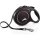 Flexi New Classic L Strap 8 m black for dogs up to 50 kg Flexi New Classic L Strap 8 m black for dogs up to 50 kg