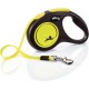 Flexi New Classic L Strap 8 m black for dogs up to 50 kg Flexi New Classic L Strap 8 m black for dogs up to 50 kg