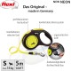 Flexi New Classic L Strap 8 m black for dogs up to 50 kg Flexi New Classic L Strap 8 m black for dogs up to 50 kg