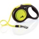 Flexi New Classic L Strap 8 m black for dogs up to 50 kg Flexi New Classic L Strap 8 m black for dogs up to 50 kg