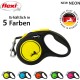 Flexi New Classic L Strap 8 m black for dogs up to 50 kg Flexi New Classic L Strap 8 m black for dogs up to 50 kg