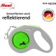 Flexi New Classic L Strap 8 m black for dogs up to 50 kg Flexi New Classic L Strap 8 m black for dogs up to 50 kg