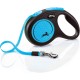 Flexi New Classic L Strap 8 m black for dogs up to 50 kg Flexi New Classic L Strap 8 m black for dogs up to 50 kg