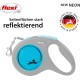 Flexi New Classic L Strap 8 m black for dogs up to 50 kg Flexi New Classic L Strap 8 m black for dogs up to 50 kg