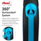 Flexi New Classic L Strap 8 m black for dogs up to 50 kg Flexi New Classic L Strap 8 m black for dogs up to 50 kg