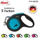 Flexi New Classic L Strap 8 m black for dogs up to 50 kg Flexi New Classic L Strap 8 m black for dogs up to 50 kg