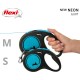 Flexi New Classic L Strap 8 m black for dogs up to 50 kg Flexi New Classic L Strap 8 m black for dogs up to 50 kg