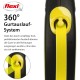 Flexi New Classic L Strap 8 m black for dogs up to 50 kg Flexi New Classic L Strap 8 m black for dogs up to 50 kg