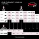 Flexi New Classic L Strap 8 m black for dogs up to 50 kg Flexi New Classic L Strap 8 m black for dogs up to 50 kg