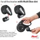 Flexi New Classic L Strap 8 m black for dogs up to 50 kg Flexi New Classic L Strap 8 m black for dogs up to 50 kg