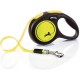 Flexi New Classic L Strap 8 m black for dogs up to 50 kg Flexi New Classic L Strap 8 m black for dogs up to 50 kg