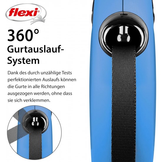Flexi New Classic Leash Flexi New Classic Leash