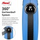 Flexi New Classic Leash