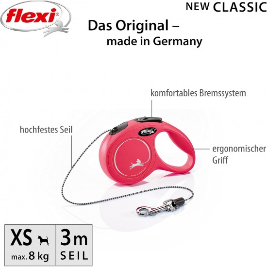 Flexi New Classic Rope Flexi New Classic Rope