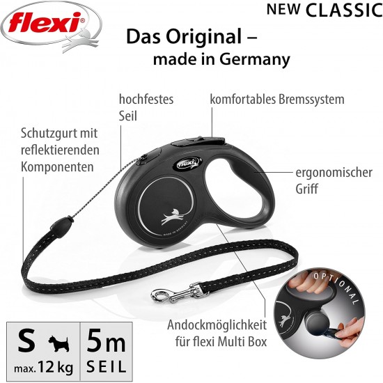 Flexi New Classic Rope Flexi New Classic Rope