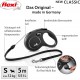 Flexi New Classic Rope Flexi New Classic Rope
