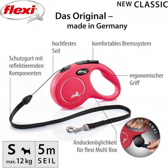 Flexi New Classic Rope Flexi New Classic Rope