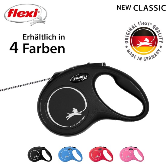 Flexi New Classic Rope Flexi New Classic Rope