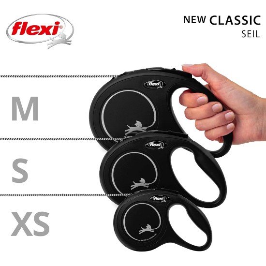 Flexi New Classic Rope Flexi New Classic Rope