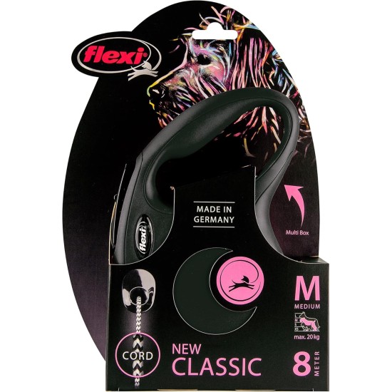 Flexi New Classic Rope Flexi New Classic Rope