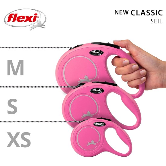 Flexi New Classic Rope Flexi New Classic Rope