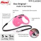 Flexi New Classic Rope Flexi New Classic Rope