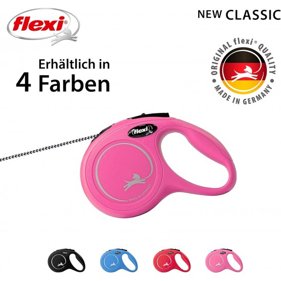 Flexi New Classic Rope Flexi New Classic Rope