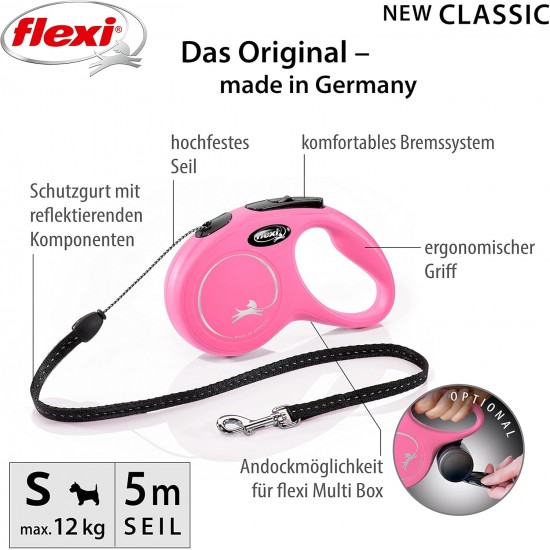 Flexi New Classic Rope Flexi New Classic Rope