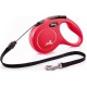 Flexi New Classic Rope, red, 4000498022603