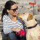 Flexi New Classic Rope, red, 4000498022603